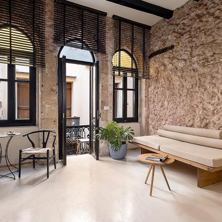 Faedra Residence 干尼亞 外观 照片