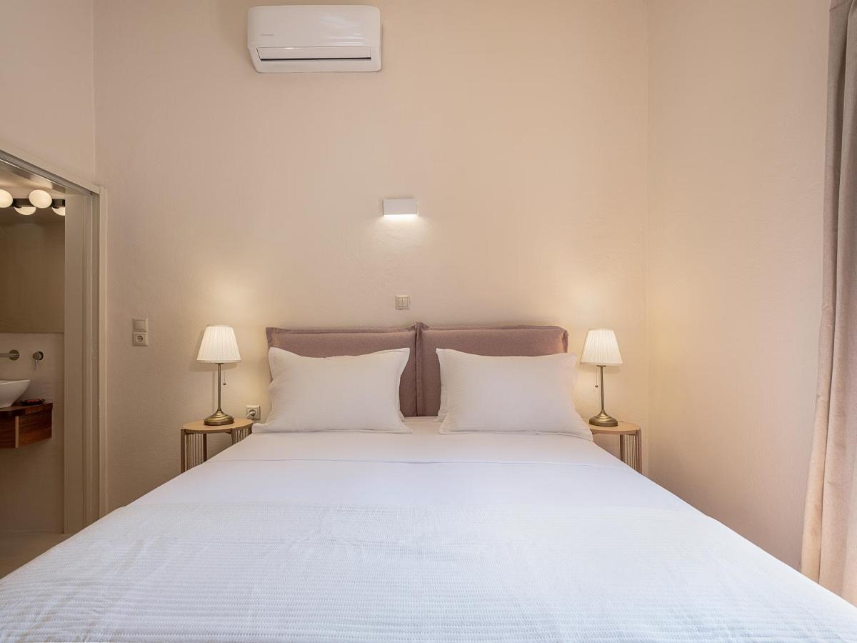 Faedra Residence 干尼亞 外观 照片