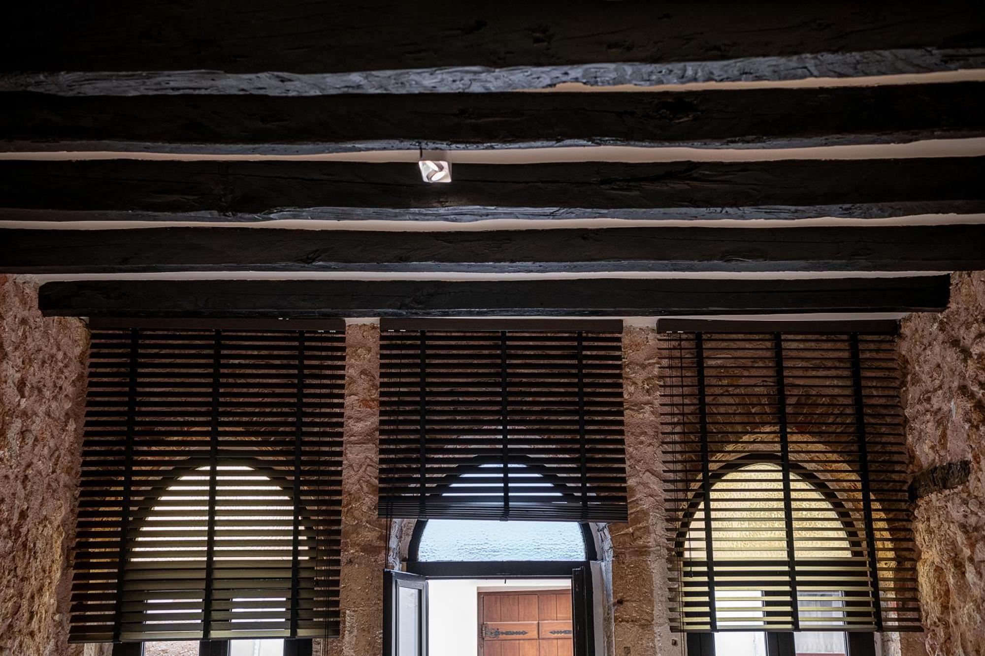 Faedra Residence 干尼亞 外观 照片