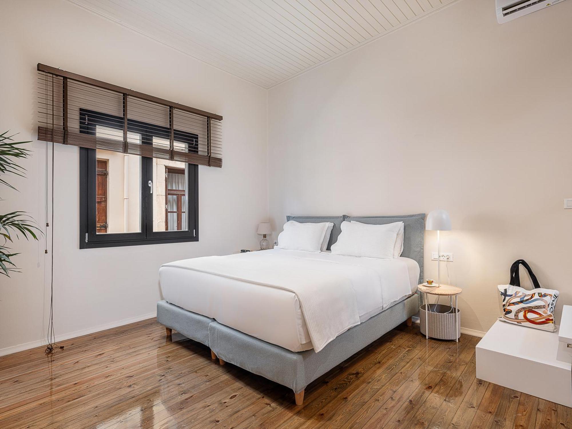 Faedra Residence 干尼亞 外观 照片